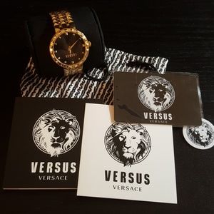Versace